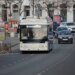 У Севастополі через дефіцит пального та знеструмлення зупинився громадський транспорт – ЗМІ