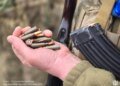Половина з 63 боїв на фронті припала на Покровський та Слов'янський напрямки