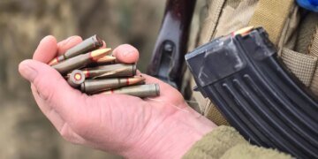 Половина з 63 боїв на фронті припала на Покровський та Слов'янський напрямки