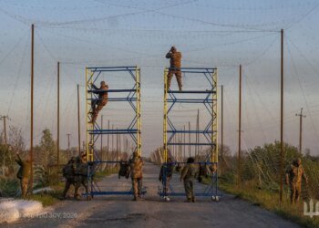 На Покровському напрямку Сили оборони відбили 14 російських атак – Генштаб