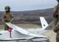 Коктейлі Молотова та шпигун: Росію підозрюють у диверсії на заводі дронів у Франції