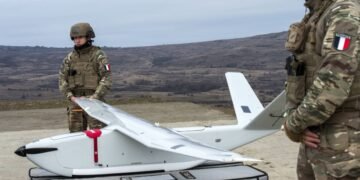 Коктейлі Молотова та шпигун: Росію підозрюють у диверсії на заводі дронів у Франції