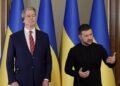 Глава Мінфіну США нібито вимагав від Трампа не приймати Зеленського, – ЗМІ