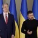 Глава Мінфіну США нібито вимагав від Трампа не приймати Зеленського, – ЗМІ
