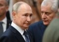 “Час ілюзій минув”: у Держдумі РФ вимагають від Путіна представити план закінчення війни, — The Telegraph