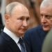 “Час ілюзій минув”: у Держдумі РФ вимагають від Путіна представити план закінчення війни, — The Telegraph