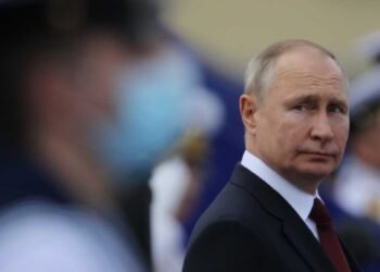 Путін виглядає трохи краще за Брежнєва: як кремлівська медицина намагається зробити його безсмертним
