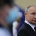 Путін виглядає трохи краще за Брежнєва: як кремлівська медицина намагається зробити його безсмертним