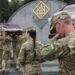 Завтра Львів попрощається з воїнами Микитою Кичмою, Ярославом Туром та Павлом Антоненком