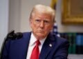 Трамп оголосив про повне відкриття Ормузької протоки