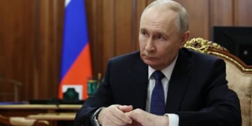 Кремль розширить список цілей ударів по Україні цієї зими, – NY Post