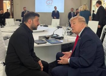 Зеленський розкрив перші деталі зустрічі з Трампом