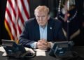 Трамп дав жорстку пораду президенту Ірану