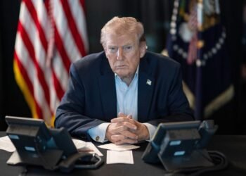 Трамп дав жорстку пораду президенту Ірану