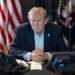Трамп дав жорстку пораду президенту Ірану