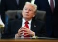 “Трамп особисто підписав”: США та Іран уклали меморандум про припинення війни, – Axios