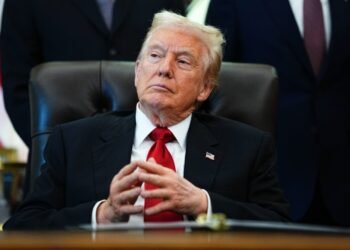 “Трамп особисто підписав”: США та Іран уклали меморандум про припинення війни, – Axios