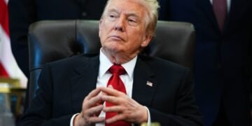 “Трамп особисто підписав”: США та Іран уклали меморандум про припинення війни, – Axios