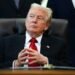 “Трамп особисто підписав”: США та Іран уклали меморандум про припинення війни, – Axios