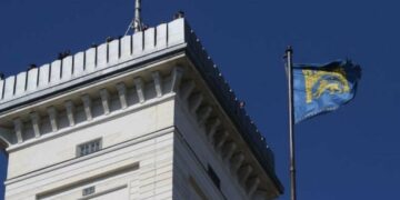 У Львові оголосили штормове попередження: очікуються сильні пориви вітру