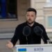 Зеленський готовий говорити з Путіним замість очікування в черзі війн США