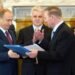 Відзначені Росією. Хто з українських політиків досі має нагороди від Кремля