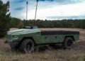 ЗСУ почали використовувати важкі НРК Protector на фронті (відео)