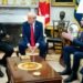 “Я не фанат України”: у новій книзі розкрито таємниці Трампа та його ставлення до Зеленського