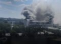 Генштаб підтвердив удар по Воронежу: яка ракета влучила по заводу електроніки для “Іскандерів”
