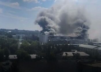 Генштаб підтвердив удар по Воронежу: яка ракета влучила по заводу електроніки для “Іскандерів”