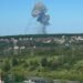 Вибух складу боєприпасів у Бєлгородській області: влада РФ евакуює ціле село