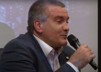 “Бензину немає”: ГУР показало перехоплення про паливний колапс у Криму
