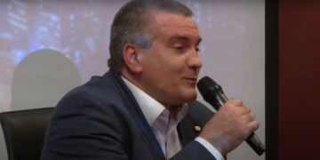 “Бензину немає”: ГУР показало перехоплення про паливний колапс у Криму