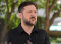 Зеленський розповів, як лідери G7 відреагували на удар по Москві: “Уся сімка знала про операцію”