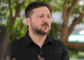 Зеленський розповів, як лідери G7 відреагували на удар по Москві: “Уся сімка знала про операцію”