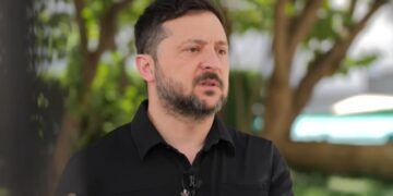 Зеленський розповів, як лідери G7 відреагували на удар по Москві: “Уся сімка знала про операцію”