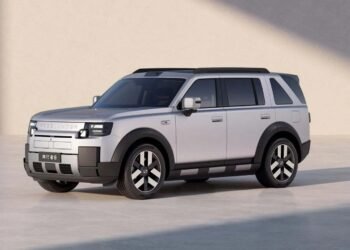 Зміна формату: розкрито подробиці нового Freelander від Land Rover (фото)