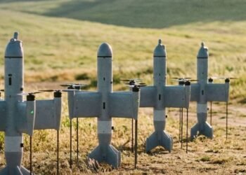 В Україні розпочали випуск перехоплювача реактивних “Шахедів”