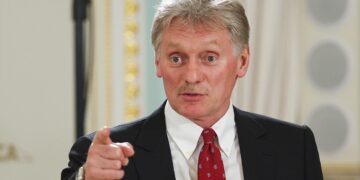 У Кремлі відповіли на ультиматум Зеленського Білорусі: підрив ретрансляторів та Лукашенко