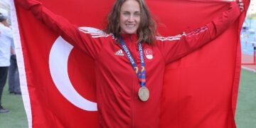 Росіянку позбавили медалі Олімпіади-2012 через допінг: переможницю забігу раніше дискваліфікували