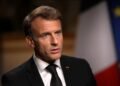 “Хотів укласти швидкий мир”: Трамп ледь не “здав” Україну під час зустрічі на Алясці, — Макрон