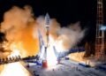 Що відомо про російський комплекс “Рассвет”, який повинен замінити Starlink