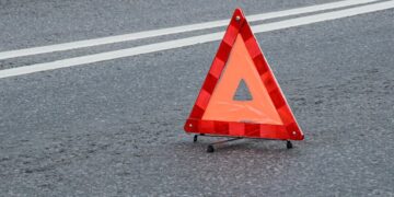 У “Дії” запускають оформлення ДТП у смартфоні: підійде не кожна аварія