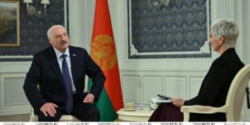 Лукашенко вибачився перед Зеленським і допустив закінчення війни у ​​2026 році: “потрібні компроміси”