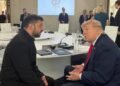 “Сповнений ентузіазму”: Трамп був вражений далекобійними ударами України по РФ, — FT