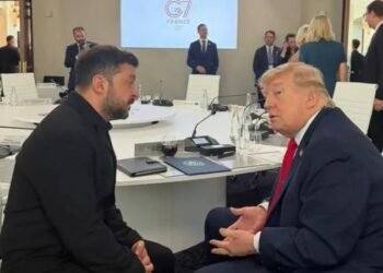 “Сповнений ентузіазму”: Трамп був вражений далекобійними ударами України по РФ, — FT