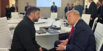 “Сповнений ентузіазму”: Трамп був вражений далекобійними ударами України по РФ, — FT