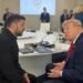 “Сповнений ентузіазму”: Трамп був вражений далекобійними ударами України по РФ, — FT