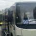 До Шевченківського гаю на вихідних курсуватиме автобус №99