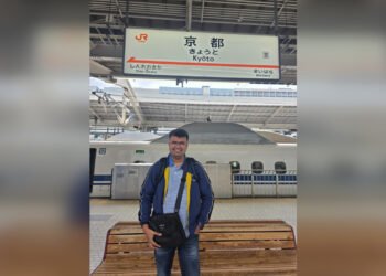 Чоловік провів вихідні у цифровому детоксі: він поділився враженнями від досвіду (фото)